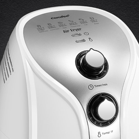 Comfee Multi-Function Electric Hot Air Fryer