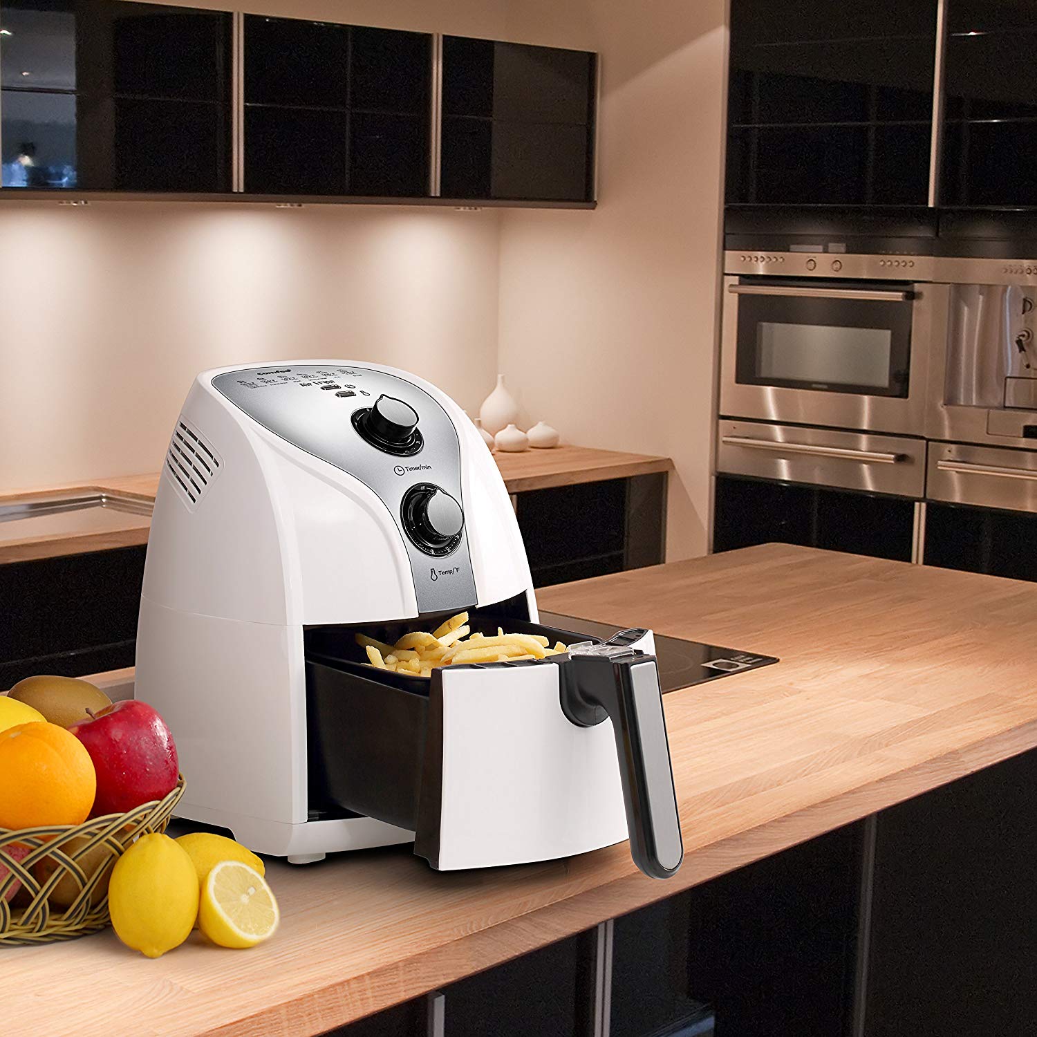 Comfee Multi-Function Electric Hot Air Fryer