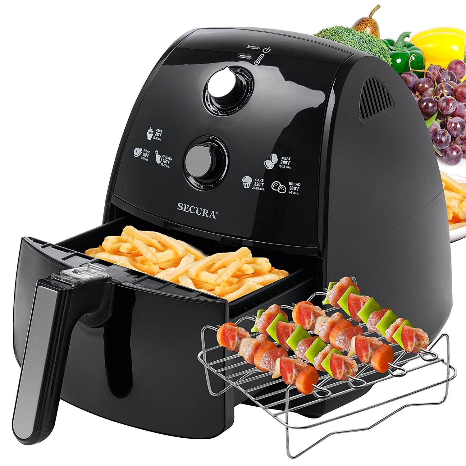 Air fryer. Electric hot-Air Fryer. Kenwood Air Fryer. Тостер для сосисок. Raf Air Fryer.